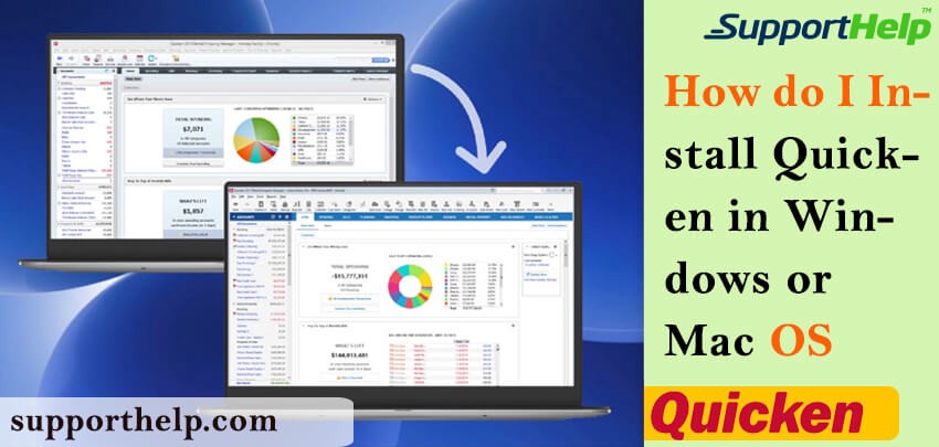 Manual for quicken 2017 for mac download