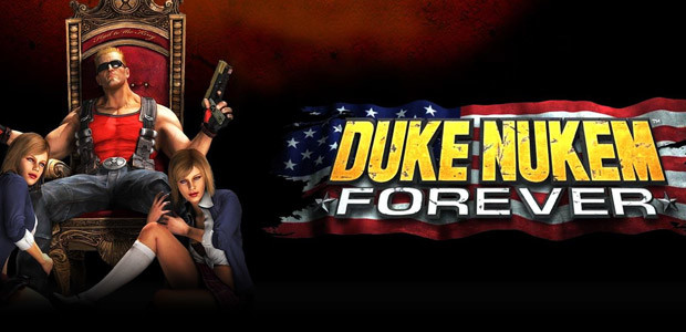 Duke Nukem Forever Mac Manual